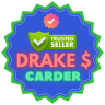 Drake Dollar $